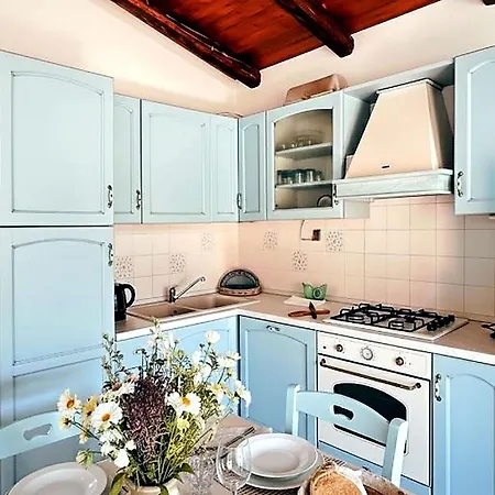 Azzurra By Interhome *