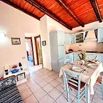 Hébergement de vacances Azzurra By Interhome Viddalba