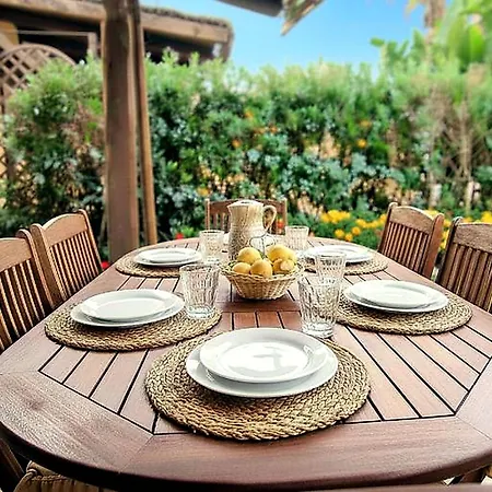 Дом отдыха Azzurra By Interhome