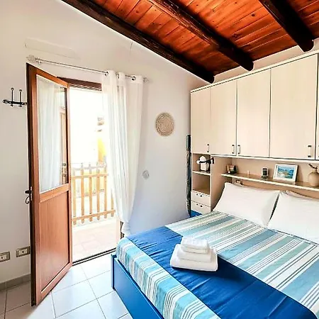 Azzurra By Interhome Ferienhaus *