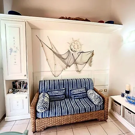 Azzurra By Interhome *