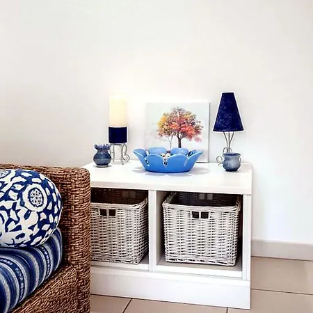 Azzurra By Interhome * Viddalba