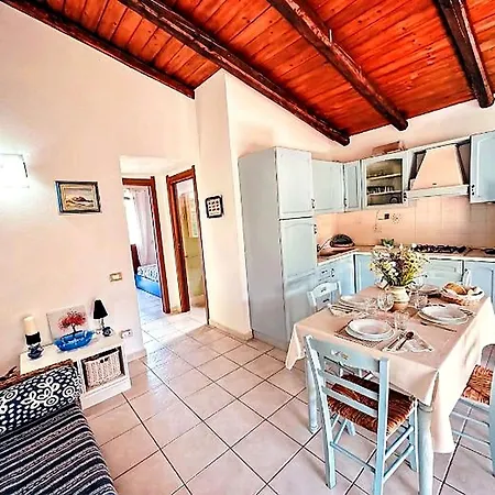 Tatil Evi Azzurra By Interhome Viddalba