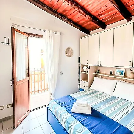 Azzurra By Interhome Tatil Evi Viddalba