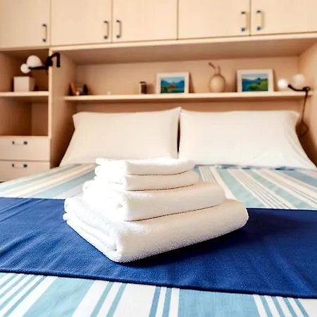 Azzurra By Interhome