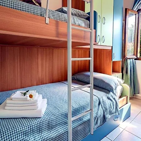 Azzurra By Interhome Tatil Evi