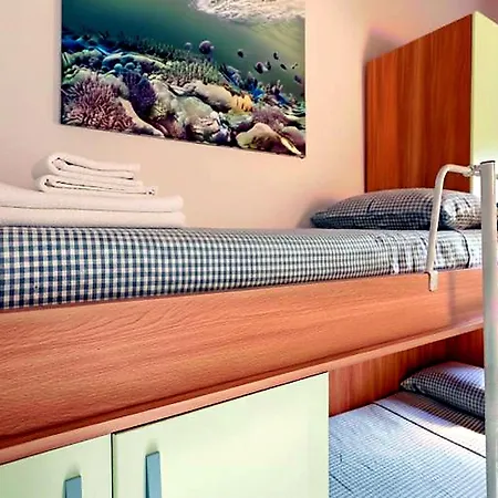 Azzurra By Interhome * Viddalba