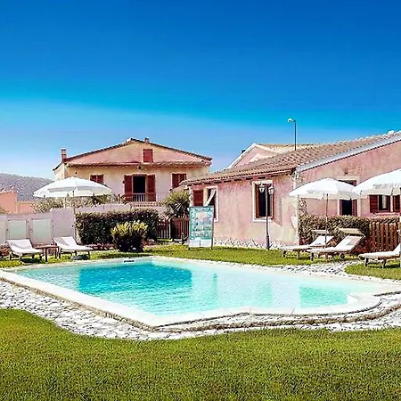 Azzurra By Interhome Tatil Evi