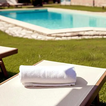 Azzurra By Interhome Tatil Evi