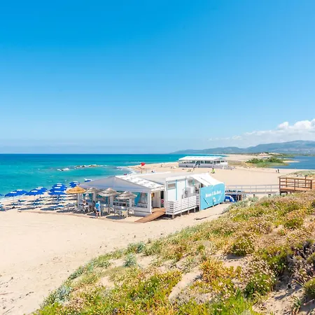 Tatil Evi Azzurra By Interhome *