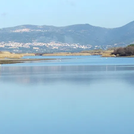 Azzurra By Interhome Tatil Evi