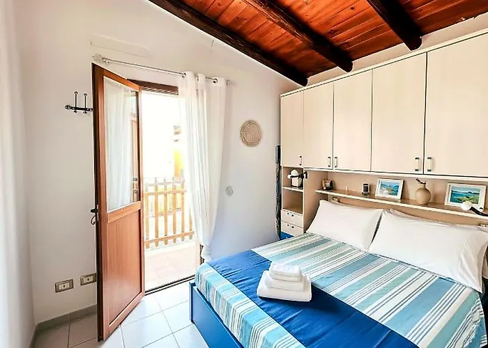 Azzurra By Interhome Дом отдыха *