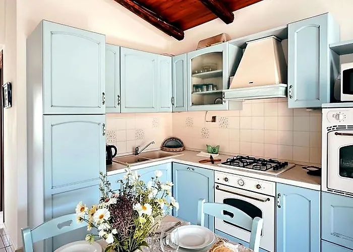 Azzurra By Interhome *