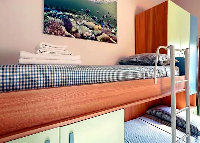 Azzurra By Interhome * Viddalba