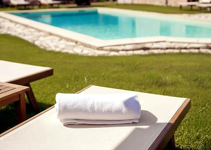 Azzurra By Interhome Дом отдыха