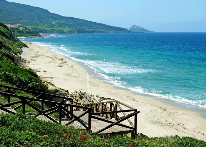 Azzurra By Interhome Дом отдыха