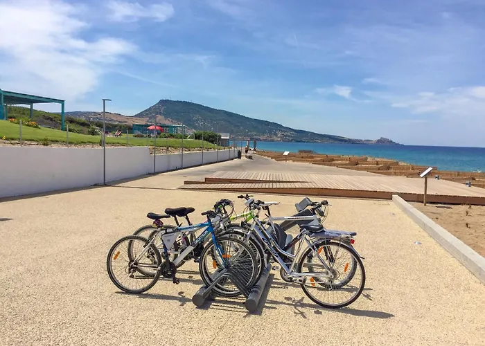 Дом отдыха Azzurra By Interhome *