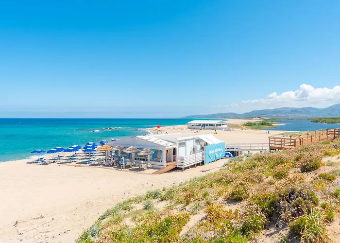 Дом отдыха Azzurra By Interhome *