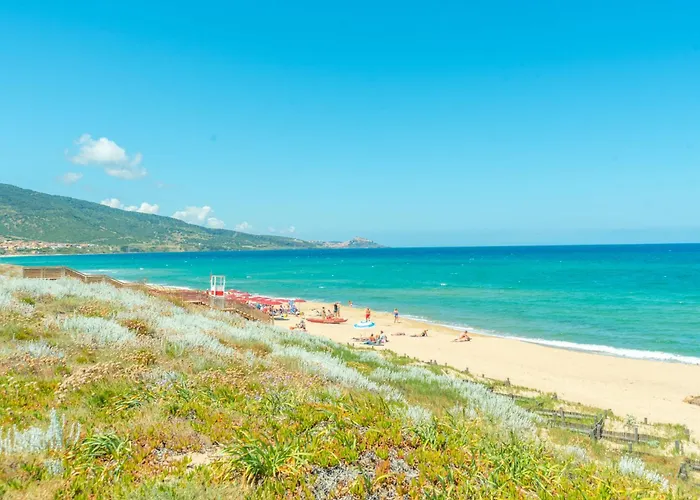 Azzurra By Interhome *