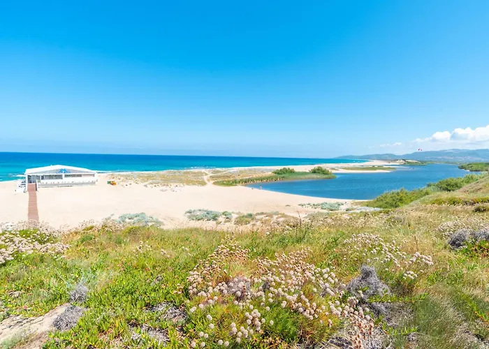 Дом отдыха Azzurra By Interhome *