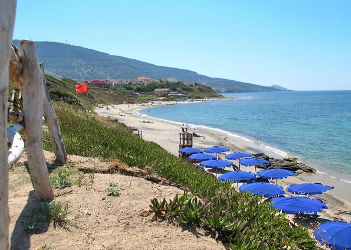 Azzurra By Interhome