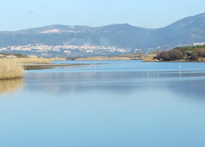 Azzurra By Interhome Дом отдыха